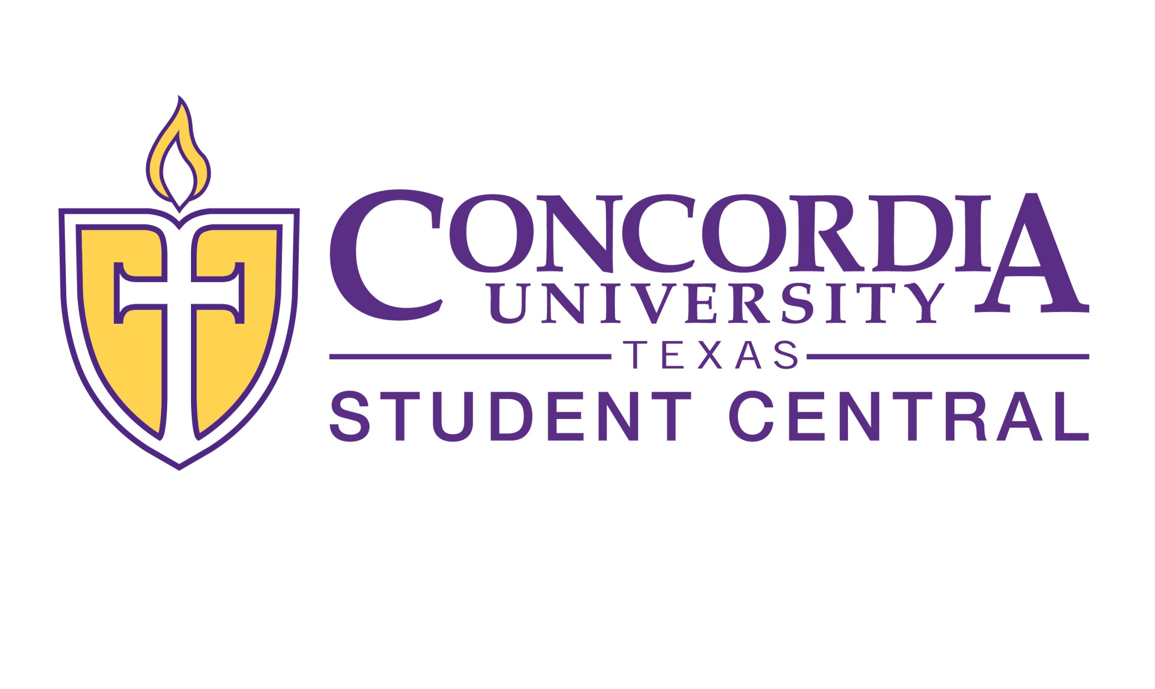 Concordia University Texas Fall 2025 Calendar 2025 Leigh Carolyne